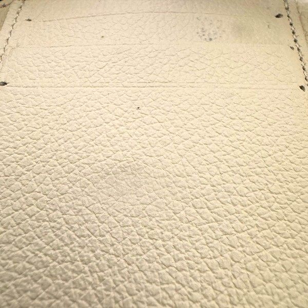 ルイヴィトン ポルトフォイユヴィクトリーヌ モノグラムアンプラント 財布