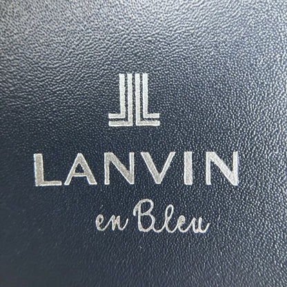 ランバンレザー財布
