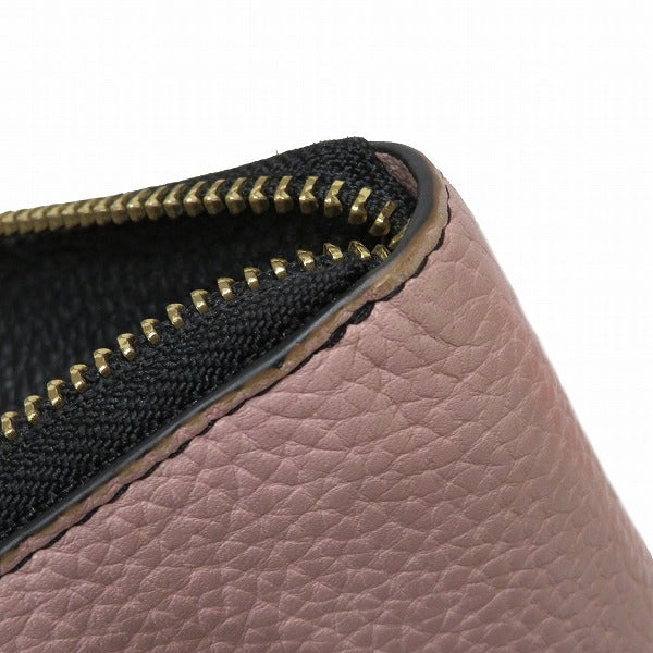 ケイト スペード レザー ロング ウォレット