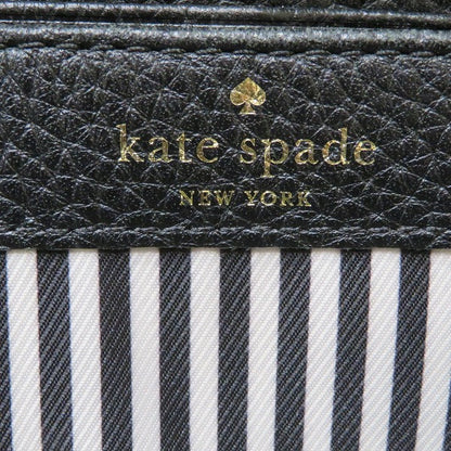 ケイト スペード レザー ロング ウォレット