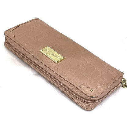 エルプラネット レザー長財布