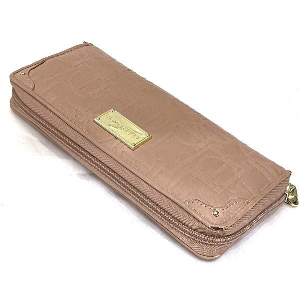 エルプラネット レザー長財布