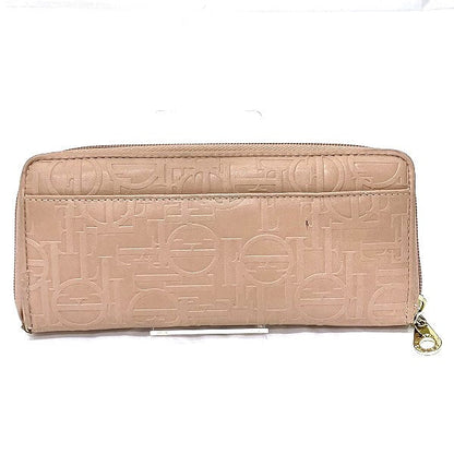 エルプラネット レザー長財布