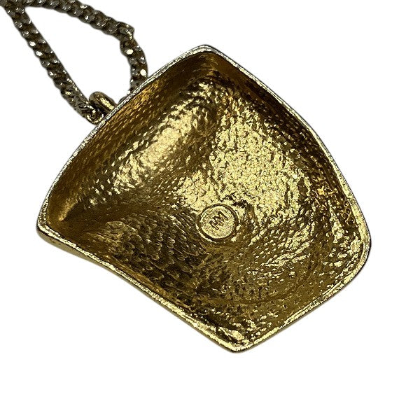 ハナエモリネックレス