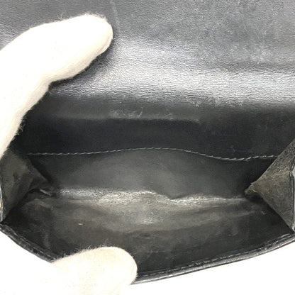 グッチ グッチシマ レザー三つ折り財布