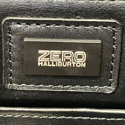 ゼロハリバートン P-Series 2 プレミアム アルミニウムアタッシュケース