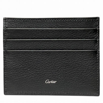 カルティエ パシャ レザー カードケース