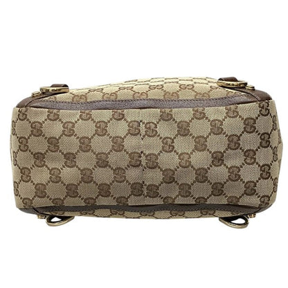 グッチ GGキャンバス トートバッグ