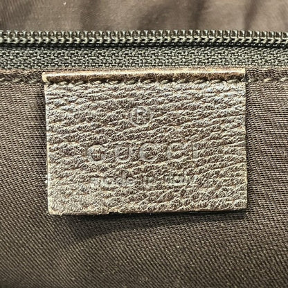 グッチ GGキャンバス トートバッグ