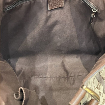 グッチ GGキャンバス トートバッグ