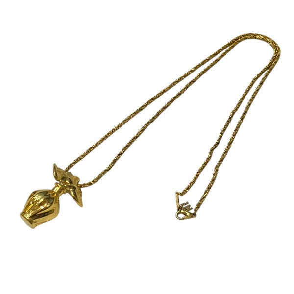 ニナリッチ レールデュタン ネックレス