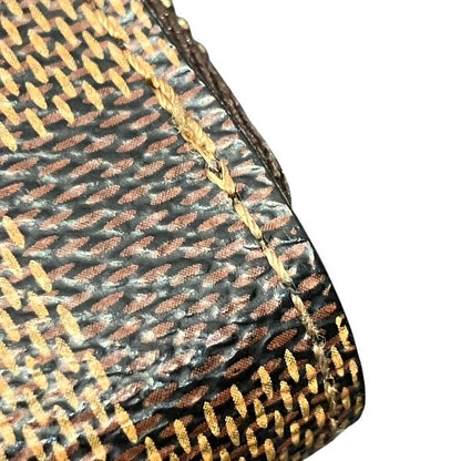 ルイヴィトン ジッピーコインパース ダミエ 財布
