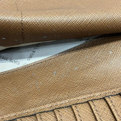マイケルコース PVC 長財布