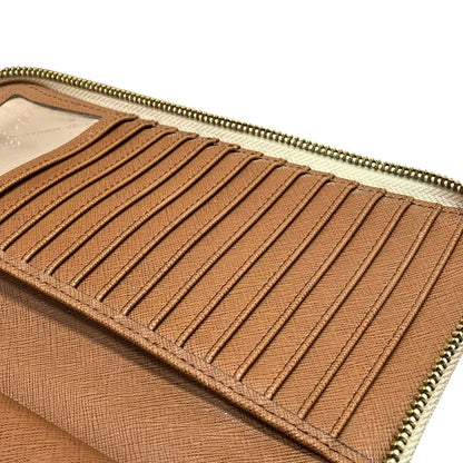 マイケルコース PVC 長財布