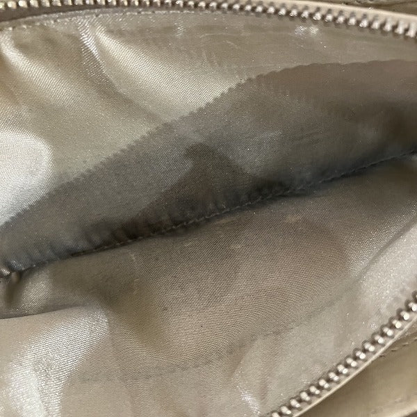 トッズ レザー ロング ウォレット