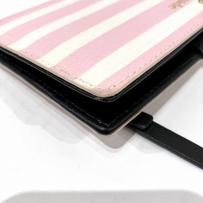 ケイト スペード レザー ロング ウォレット