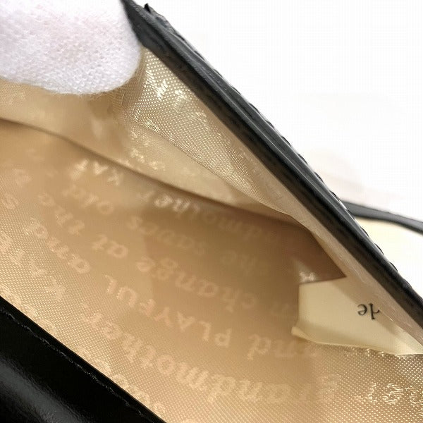 ケイト スペード レザー ロング ウォレット