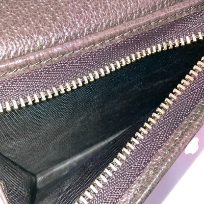 グッチ オフィディア GGスプリーム 財布