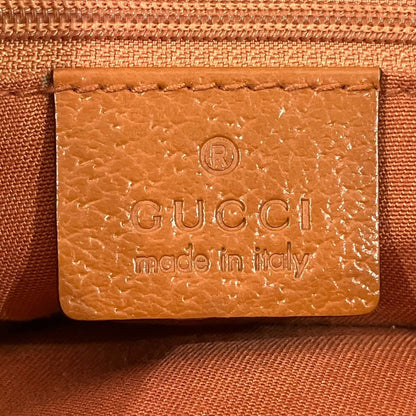 グッチ GGキャンバス ハンドバッグ