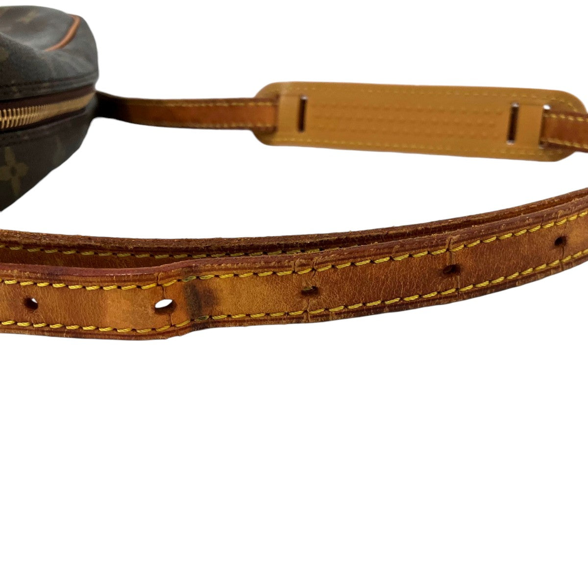 ルイヴィトン トロカデロ モノグラム ショルダーバッグ