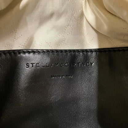 ステラマッカートニー ファラベラ ビニールショルダーバッグ