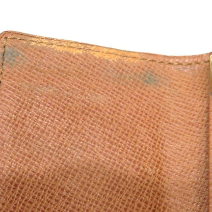 ルイ・ヴィトン モノグラム キーケース 4連