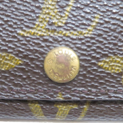 ルイ・ヴィトン モノグラム キーケース 4連