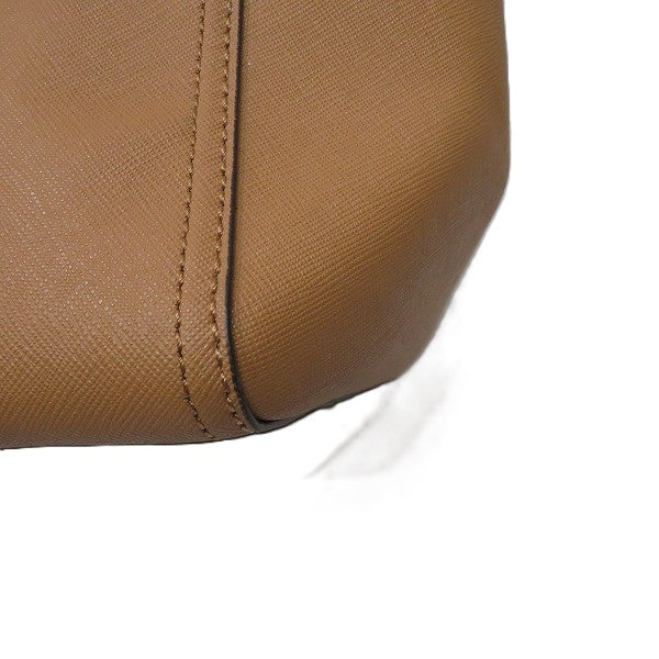 トリーバーチ 合成皮革トートバッグ