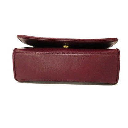 トリー バーチ アレクサ コンバーチブル ラムスキン ショルダー バッグ