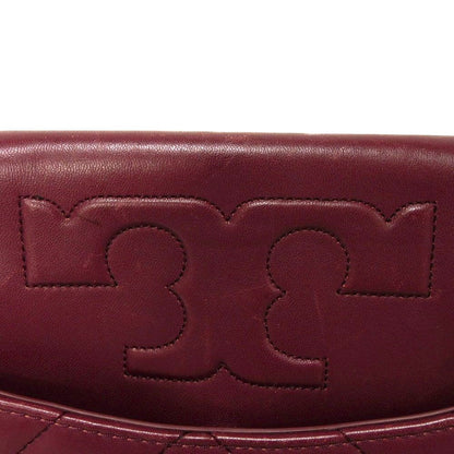 トリー バーチ アレクサ コンバーチブル ラムスキン ショルダー バッグ