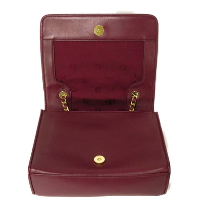 トリー バーチ アレクサ コンバーチブル ラムスキン ショルダー バッグ