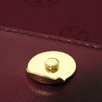 トリー バーチ アレクサ コンバーチブル ラムスキン ショルダー バッグ