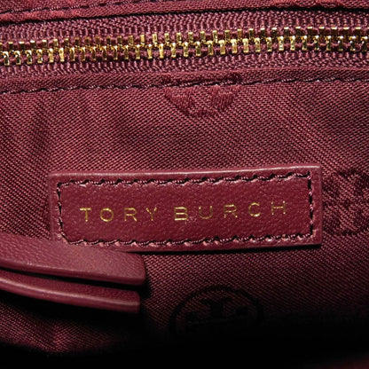 トリー バーチ アレクサ コンバーチブル ラムスキン ショルダー バッグ