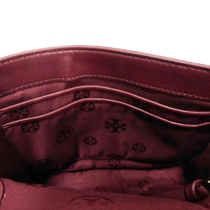 トリー バーチ アレクサ コンバーチブル ラムスキン ショルダー バッグ