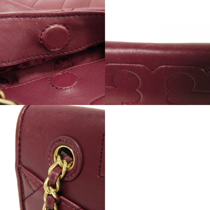 トリー バーチ アレクサ コンバーチブル ラムスキン ショルダー バッグ