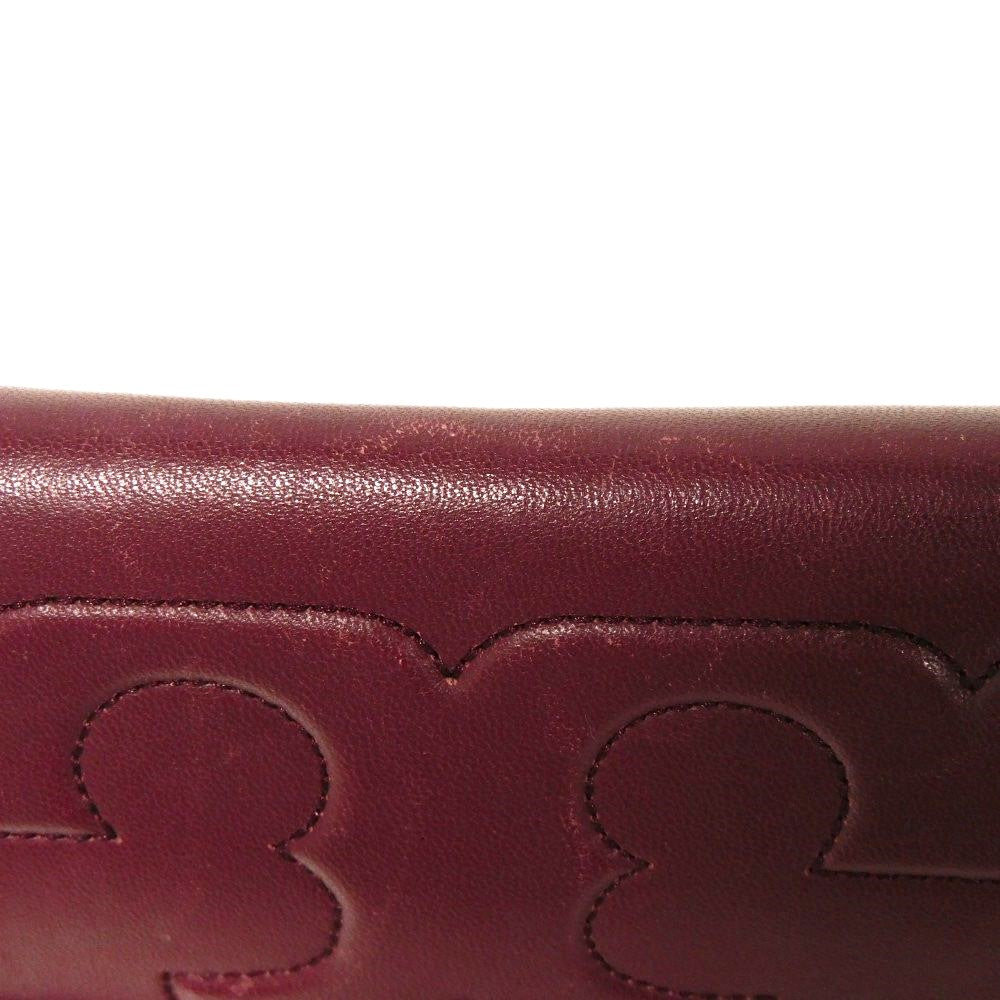 トリー バーチ アレクサ コンバーチブル ラムスキン ショルダー バッグ