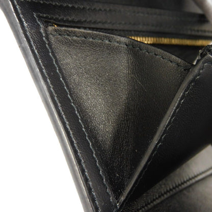 ディオール サドル スリム ウォレット ゴートスキン 長財布