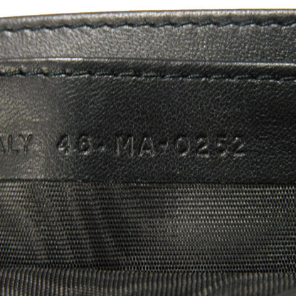 ディオール サドル スリム ウォレット ゴートスキン 長財布