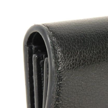 ディオール サドル スリム ウォレット ゴートスキン 長財布