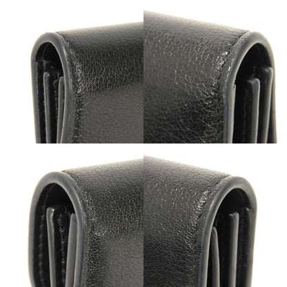 ディオール サドル スリム ウォレット ゴートスキン 長財布