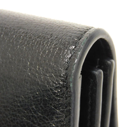 ディオール サドル スリム ウォレット ゴートスキン 長財布