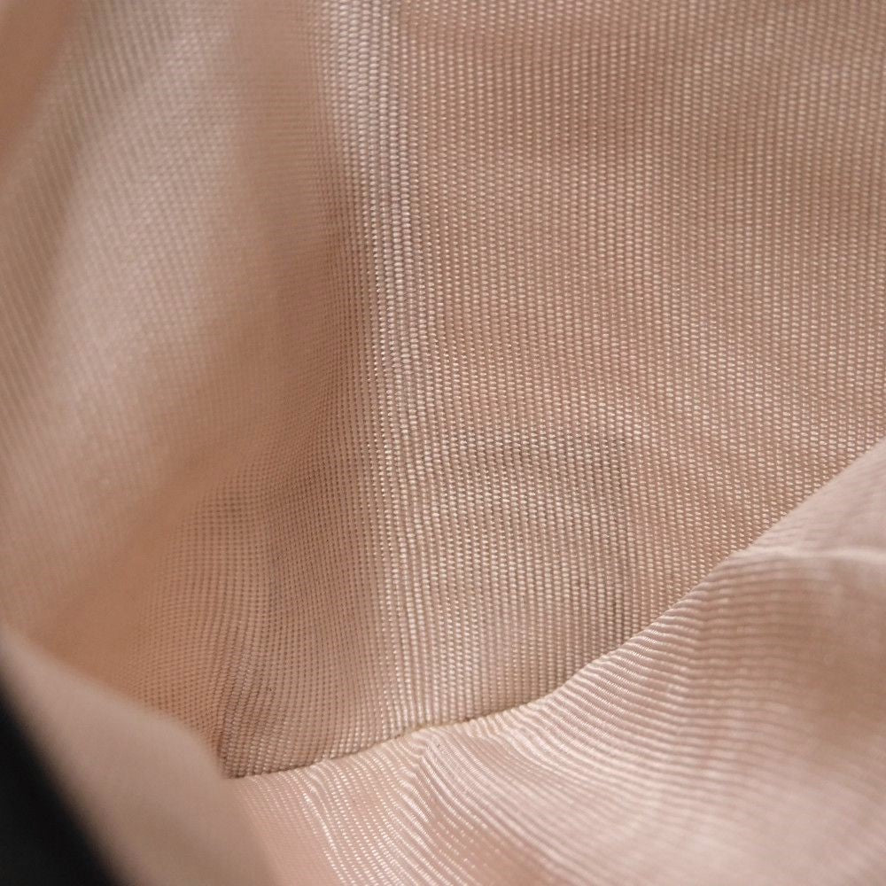 Dior Bee コンパクト ジップ ウォレット グレインド カーフスキン