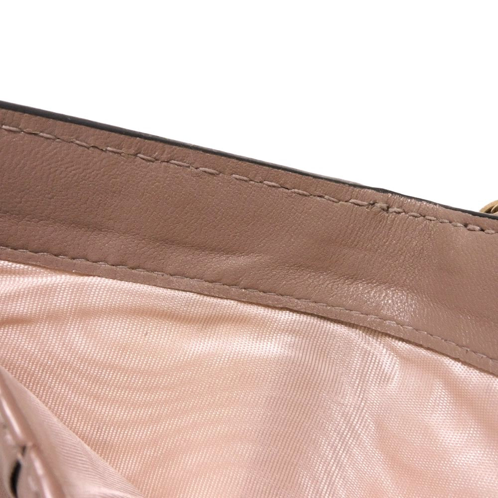 Dior Bee コンパクト ジップ ウォレット グレインド カーフスキン