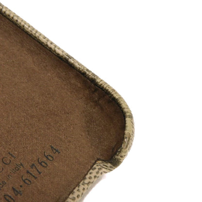 グッチ オフィディア GG スプリーム スマートフォン ケース