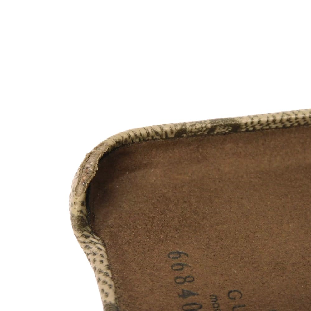 グッチ オフィディア GG スプリーム スマートフォン ケース