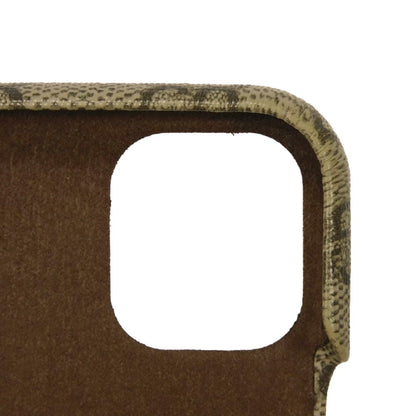 グッチ オフィディア GG スプリーム スマートフォン ケース