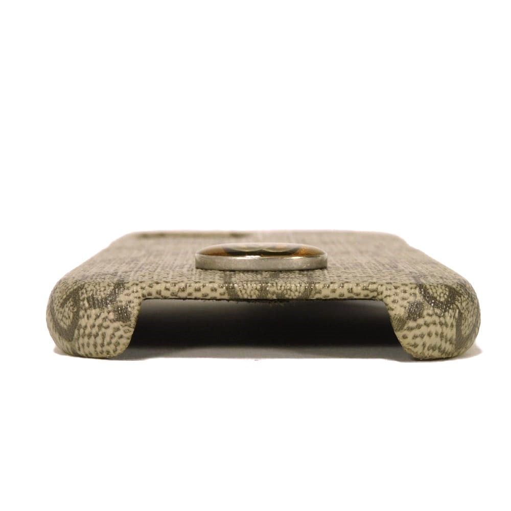 グッチ オフィディア GG スプリーム スマートフォン ケース