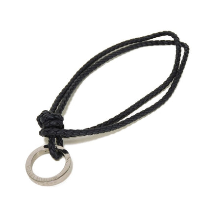 ボッテガ ヴェネタ イントレチャート キーリング