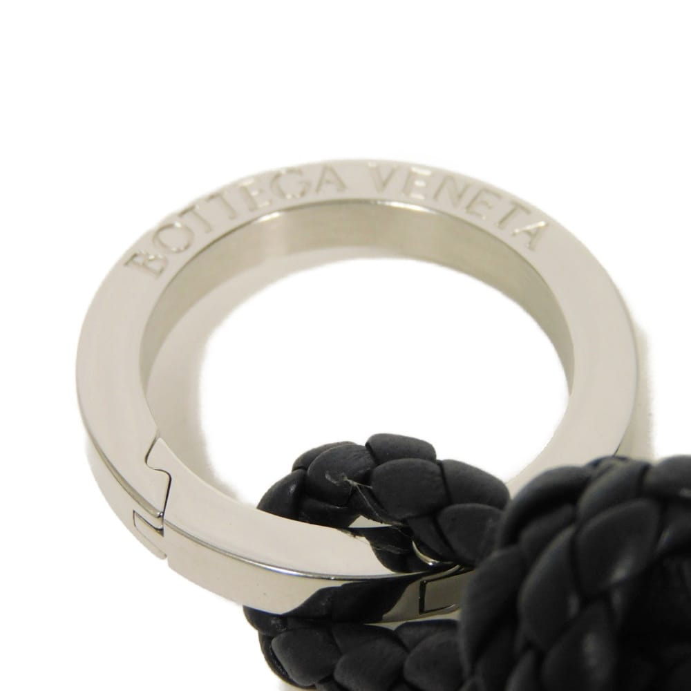 ボッテガ ヴェネタ イントレチャート キーリング