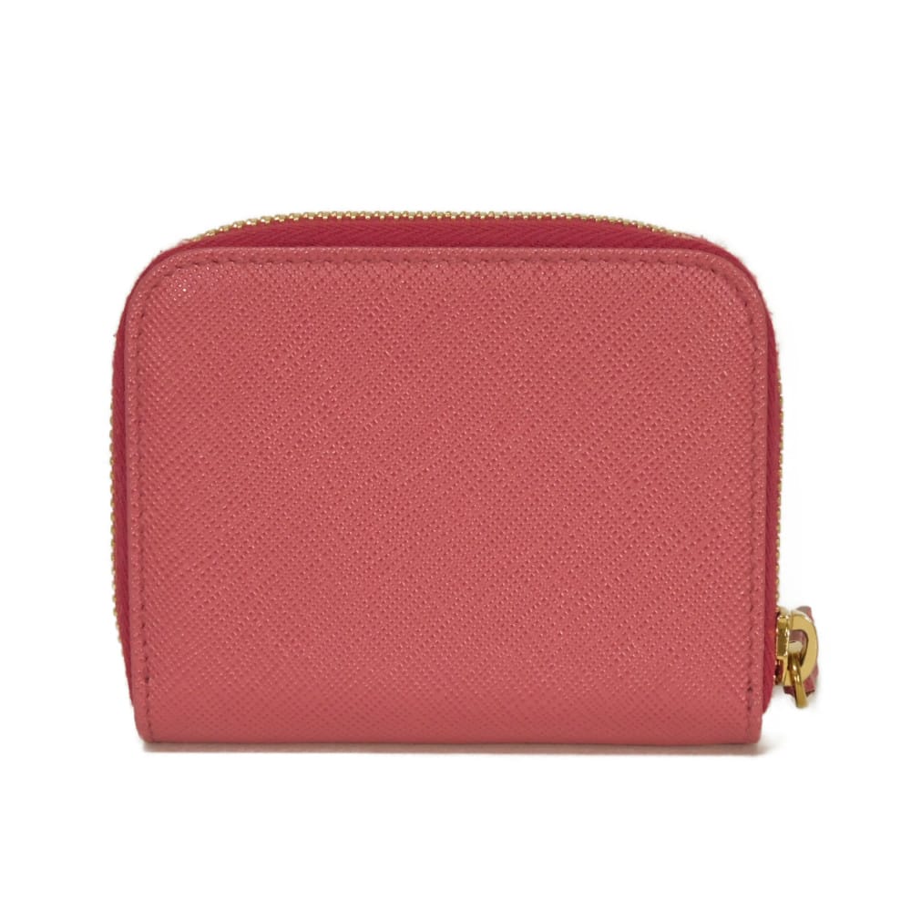 プラダ サフィアーノ コインケース